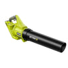 Ryobi 40-Volt Baretool Lithium-Ion Cordless Jet Fan Leaf Blower with Variable-Speed 110 MPH 500 CFM; 2019 Model RY40460 (Battery and Charger Not Included)