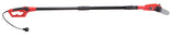 PowerSmart PS6108 8-inch 6 Amp Telescoping Electric Pole Saw with Automatic Lubrication System