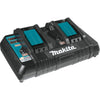 Makita XCU03PT1 18V X2 (36V) LXT Lithium-Ion Brushless Cordless 14