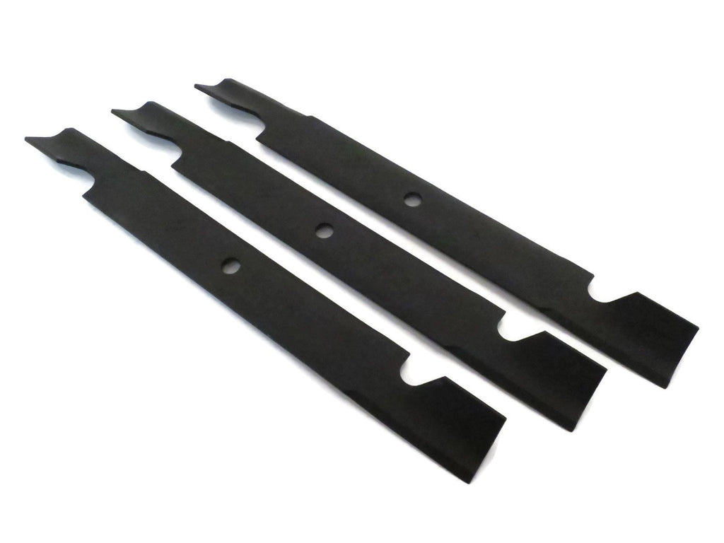 OEM Toro Hi Flo Blade Kit / Set 115-9649-03 for Titan ZX/MX 60