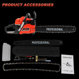 AUTOJARE Gas Chainsaw, 20