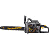 Poulan Pro PR4218, 18 in. 42cc 2-Cycle Gas Chainsaw, Case Included