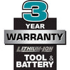 Makita BL1850 18-volt LXT Lithium-Ion 5.0Ah Battery (Discontinued by Manufacturer)