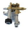 Annovi Reverberi RMW25G28-EZ 2800 Psi, Brass Triplex Plunger Pumps, with EZ Start