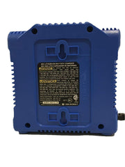 Kobalt 80 Volt Power Equipment Compact Battery Charger Model KRC 80-06