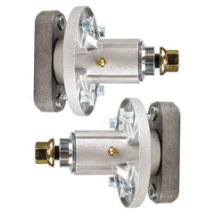 8TEN Spindle Set for John Deere GY20785 GT20050 42