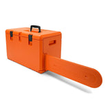 Husqvarna 100000107 Powerbox Chainsaw Carrying Case for 455 Rancher, 460, 372XP and 575XP