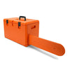 Husqvarna 100000107 Powerbox Chainsaw Carrying Case for 455 Rancher, 460, 372XP and 575XP