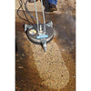 Powerhorse Pressure Washer Surface Cleaner - 12in. Dia. 3000 PSI, 4.0 GPM