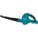 Makita XBU01Z 18V X2 (36V) LXT Lithium-Ion Cordless Blower, Tool Only