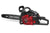 Craftsman CMXGSAMA421S 42cc 2-Cycle 18-Inch Gas Powered Carrying Case Chainsaw, Red