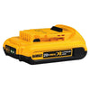 DEWALT DCB230 20V Max Lithium Ion Battery Pack 30Ah