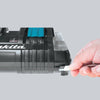 Makita DC18RD 18V Lithium-Ion Dual Port Rapid Optimum Charger (Renewed)