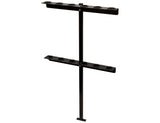Buyers LT35 6-Tool Landscape Truck & Trailer Rack