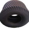 TRIBLE SIX 2pcs 20x10-8 Lawn Mower Cart Turf Tires 20x10.00-8 4 Ply 20/10-8,4PR Tubeless Lawn Mower Cart Turf Tires