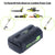 Biswaye 40V 6000mAh Lithium Ion Battery OP4050A Replacement for 40-Volt Ryobi Cordless Power Tools Battery OP4015 OP4026 OP40201 OP40261 OP4030 OP40301 OP4040 OP40401 OP4050 OP40501 OP40601