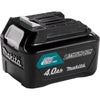 Makita BL1041B CXT Lithium-Ion Battery, 12V/4.0 Ah