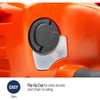 Husqvarna 14 Inch 120i Cordless Battery Powered Chainsaw (Battery Included)