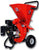 GreatCircleUSA 7HP Heavy Duty 212cc Gas Powered 3:1 capable Multi-Function Wood Chipper Shredder 3