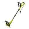 Sun Joe SB601E Sharper Blade Stringless Electric Trimmer/Edger, Green