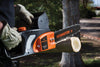 Remington RM1645 Versa Saw 12 Amp 16-Inch Electric Chainsaw with Automatic Chain Oiler-Lightweight-Easy View Oil Window-Ergo Handle, Amp-16