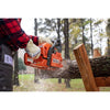 Husqvarna 16 Inch 435e II Gas Chainsaw