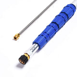 LOVHO 4000 psi Commercial Grade Telescoping Spray Wand for Pressure Washers
