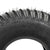 TRIBLE SIX 2PCS Lawn Mower Golf Cart Turf Tires-18x9.50-8 /4PR 18-9.50-8 Tubeless Lawn Mower Golf Cart Turf Tires