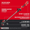 CRAFTSMAN CMCST960E1 String Trimmers & Edgers, Red