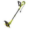 Sun Joe SB602E 11.5-Inch 4.5 Amp Electric SharperBlade 2-in-1 Stringless Lawn Trimmer, Green