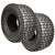 Replaces Toro 2PK Lawn & Garden Turf Saver Tire 20x8-8 20x8.00-8 20x8x8 Tire