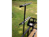 Buyers LT35 6-Tool Landscape Truck & Trailer Rack