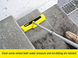 Karcher PS40 Powerscrubber Brush Extension for Karcher Electric Pressure Washers