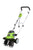 Greenworks 10-Inch 8 Amp Corded Tiller 27072