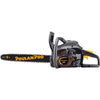 Poulan Pro 18-Inch Bar 42CC 2 Cycle Gas Powered Chainsaw (Renewed)