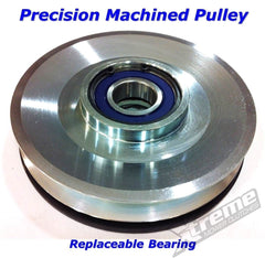 X0424 Replaces John Deere Electric PTO Clutch L120 L130 145 190C 155C LA130-150 X140 X165 LA145 155 165 175 G110 L2048 L2548 D140 150 160 170 Mower GY20878 GY20108 GY20652 GY21340 - OEM UPGRADE!