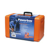 Husqvarna 100000107 Powerbox Chainsaw Carrying Case for 455 Rancher, 460, 372XP and 575XP