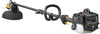 Poulan Pro PR28SD, 17 in. 28cc 2-Cycle Gas Straight Shaft String Trimmer