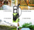 Homdox 3000 PSI Electric Pressure Washer, High Pressure Washer, Professional Washer Cleaner Machine 1800W