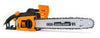 WEN 4017 Electric Chainsaw, 16