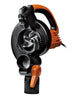 WORX WG505 3-in-1 Blower/Mulcher/Vacuum, 9