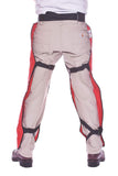 LABONVILLE Premium Chainsaw Chaps - Overall Length 32