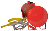 John Dow Industries JDI-FST15 15-Gallon Portable Fuel Station