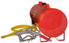 John Dow Industries JDI-FST15 15-Gallon Portable Fuel Station