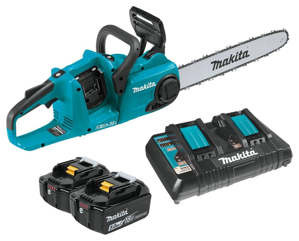 Makita XCU04PT Lithium-Ion Brushless Cordless 16