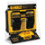 DEWALT DCB102BP 20-volt MAX Jobsite Charging Station with Battery Pack