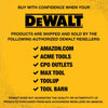 DEWALT DCB200 3.0 Ah 20V Li-Ion Premium Battery