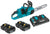 Makita XCU03PT1 18V X2 (36V) LXT Lithium-Ion Brushless Cordless 14