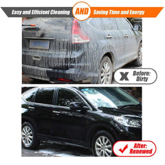 Homdox Electric High Pressure Washer 3500PSI 2.6GPM Power Pressure Washer Machine 1800W with Telescopic Hangle