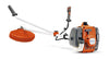 Husqvarna 129R 17 in. 27.6cc 2-Cycle Gas Straight Shaft String Trimmer and Brushcutter